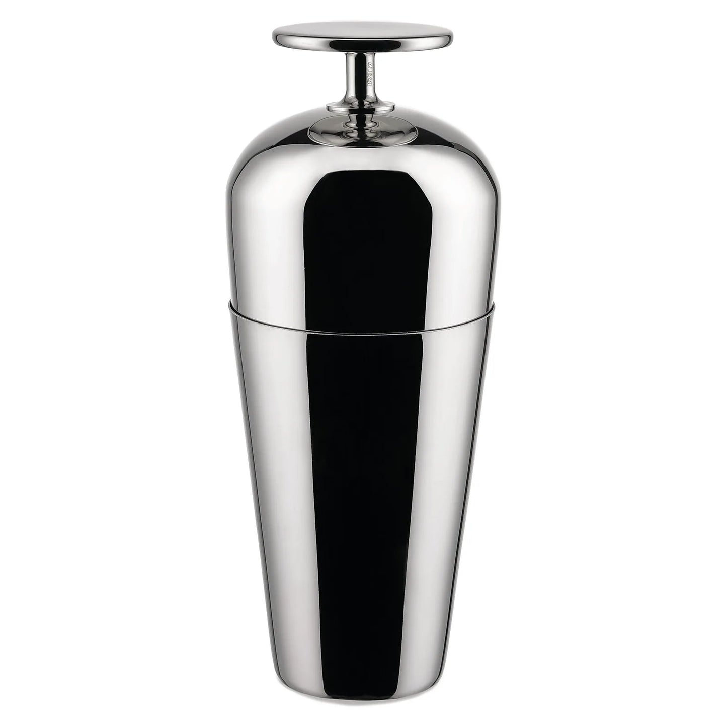 Alessi Shaker barmański ze stali nierdzewnej - widok główny zdjęcie wariantu 500ML-GIA26