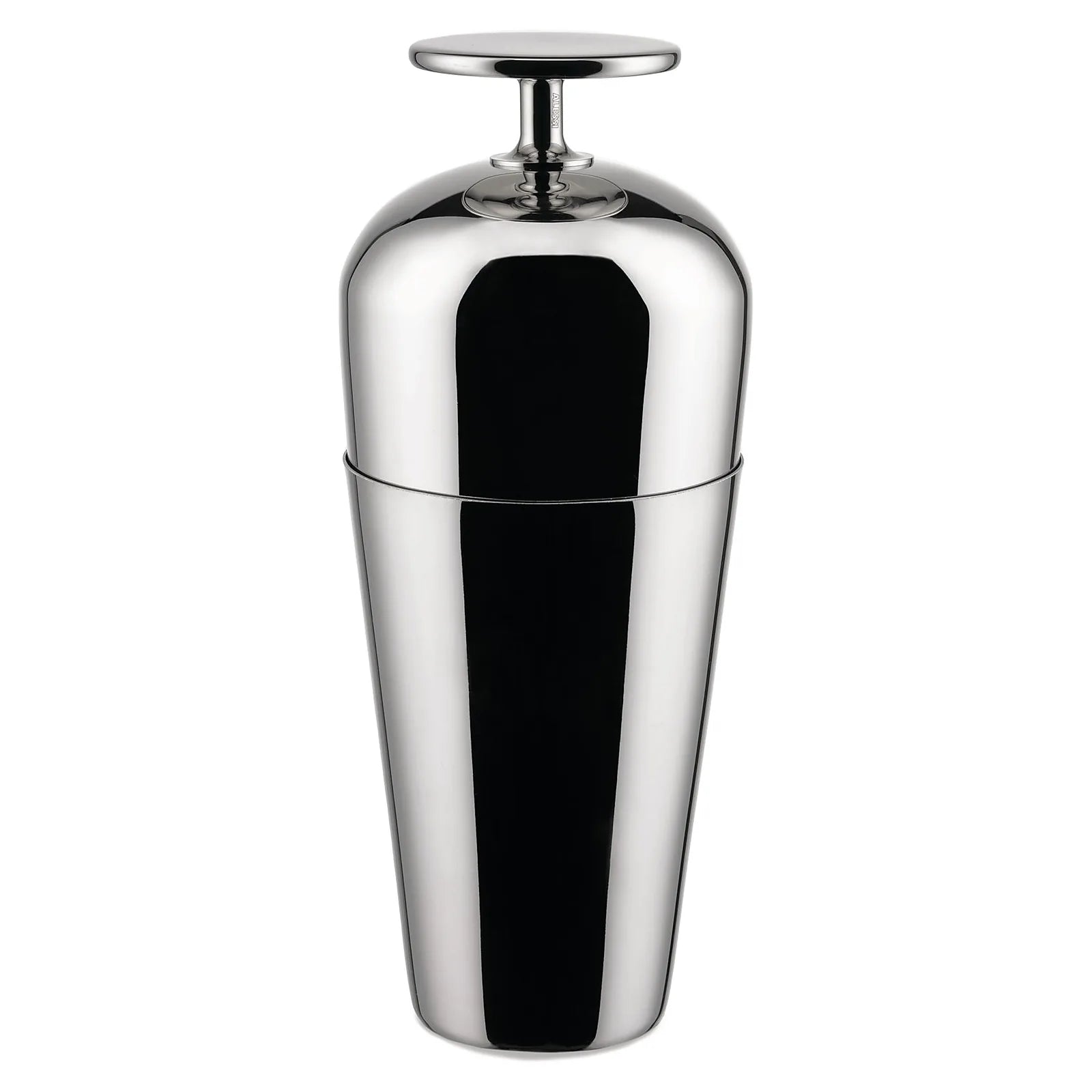 Alessi Shaker barmański ze stali nierdzewnej - widok główny zdjęcie wariantu 500ML-GIA26