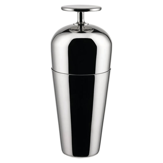 Alessi Shaker barmański ze stali nierdzewnej - widok główny zdjęcie wariantu 500ML-GIA26