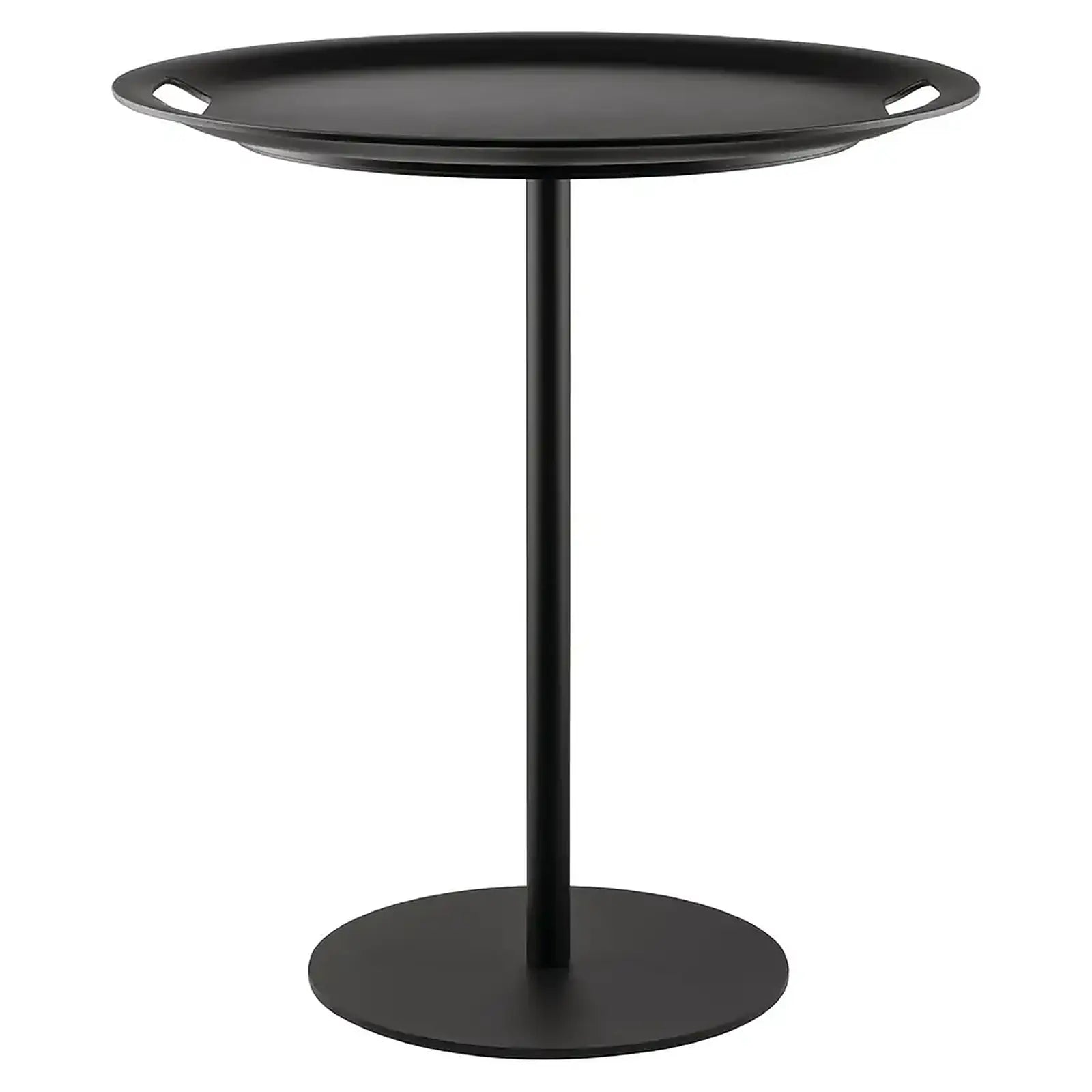 Alessi OP-LA – stolik pomocniczy i taca 2 w 1