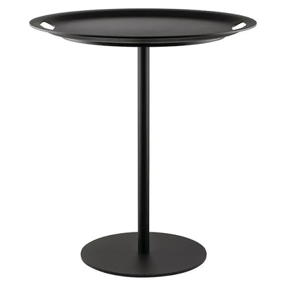Alessi OP-LA – stolik pomocniczy i taca 2 w 1