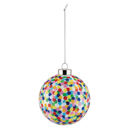 Alessi Szklana bombka choinkowa Proust 1 - zdjęcie główne