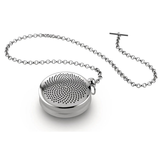 Alessi Zaparzacz do herbaty T-Timepiece - widok główny zdjęcie wariantu TWY01