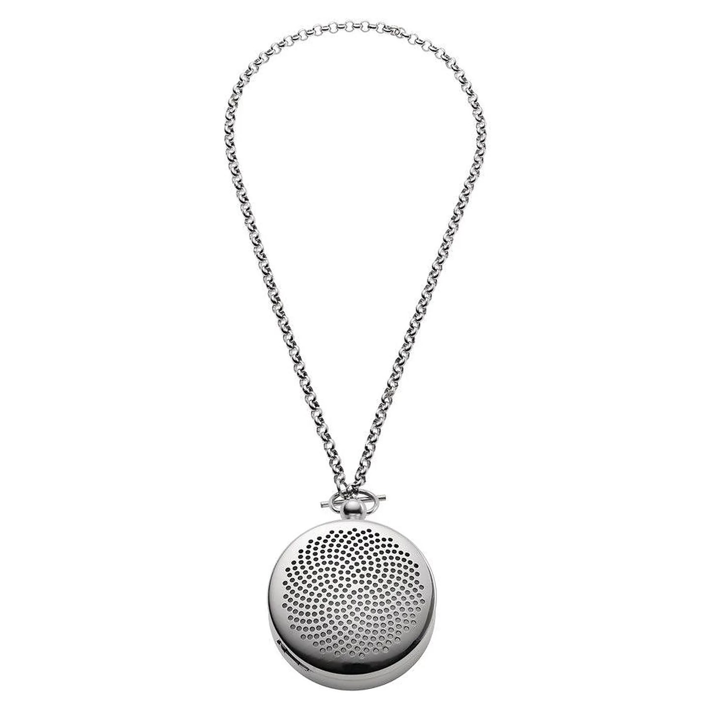 Alessi Zaparzacz do herbaty T-Timepiece - widok 2 zdjęcie wariantu TWY01