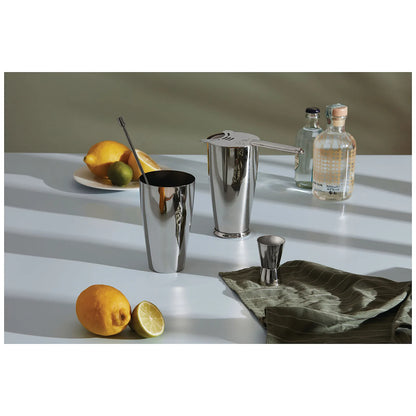 Alessi Zestaw barmański Mixology - widok 3 zdjęcie wariantu 5050SET-I