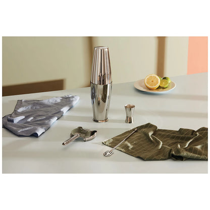 Alessi Zestaw barmański Mixology - widok 4 zdjęcie wariantu 5050SET-I