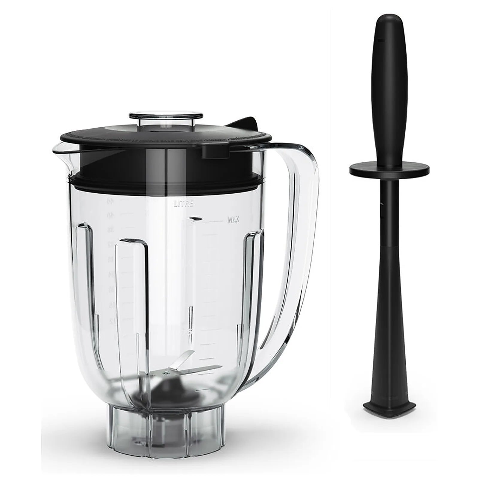 Ankarsrum Blender Assistent Original - zdjęcie główne