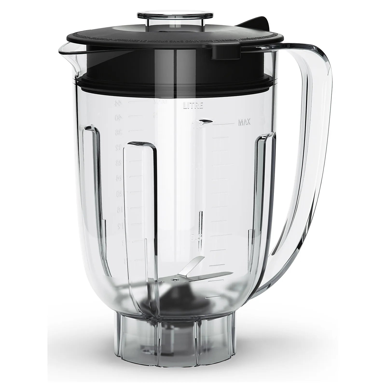 Ankarsrum Blender Assistent Original - zdjęcie 2