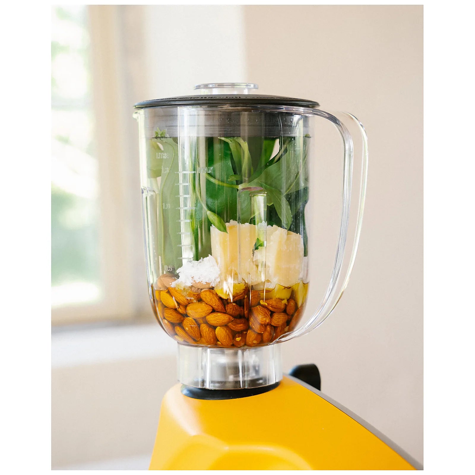 Ankarsrum Blender Assistent Original - zdjęcie 4
