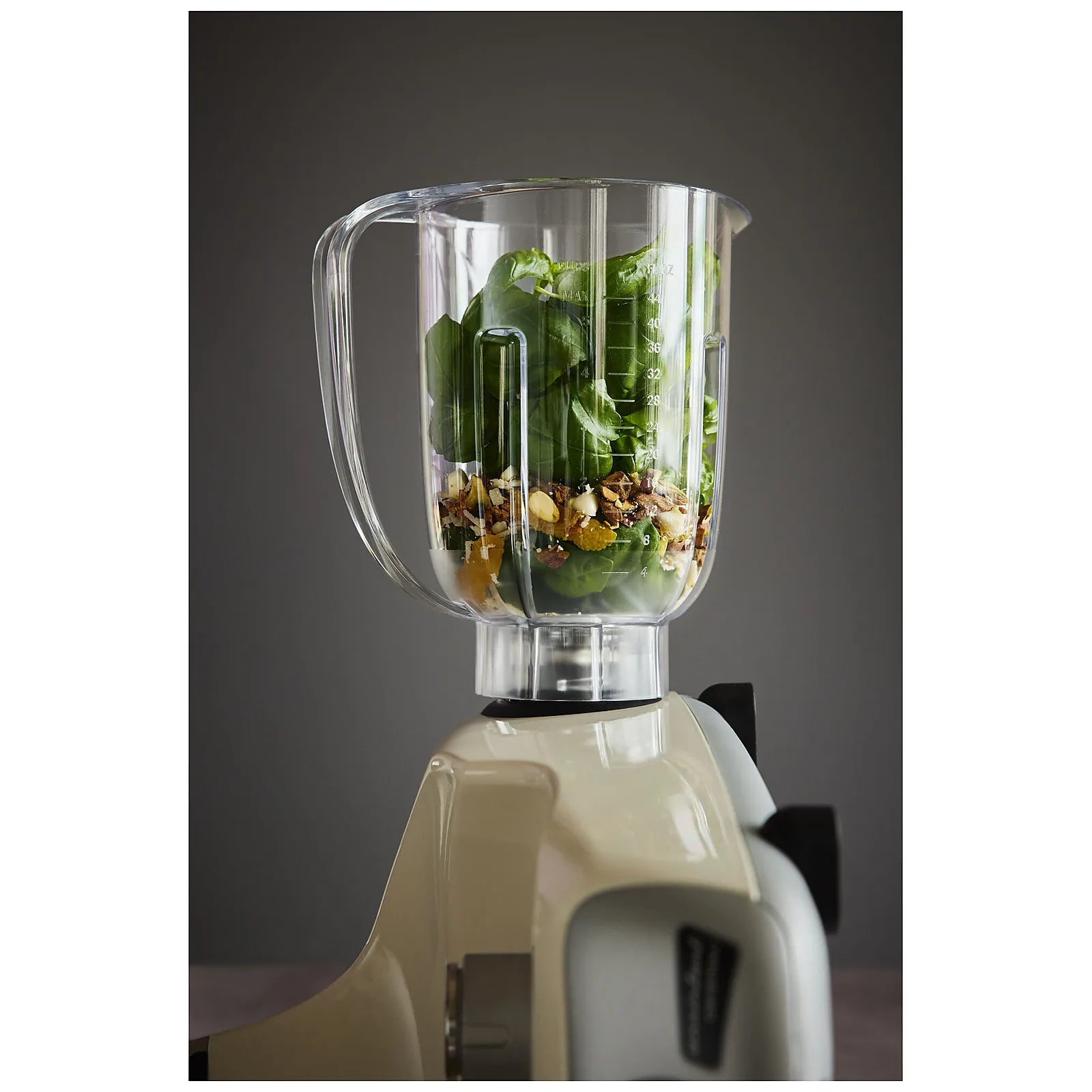 Ankarsrum Blender Assistent Original - zdjęcie 6
