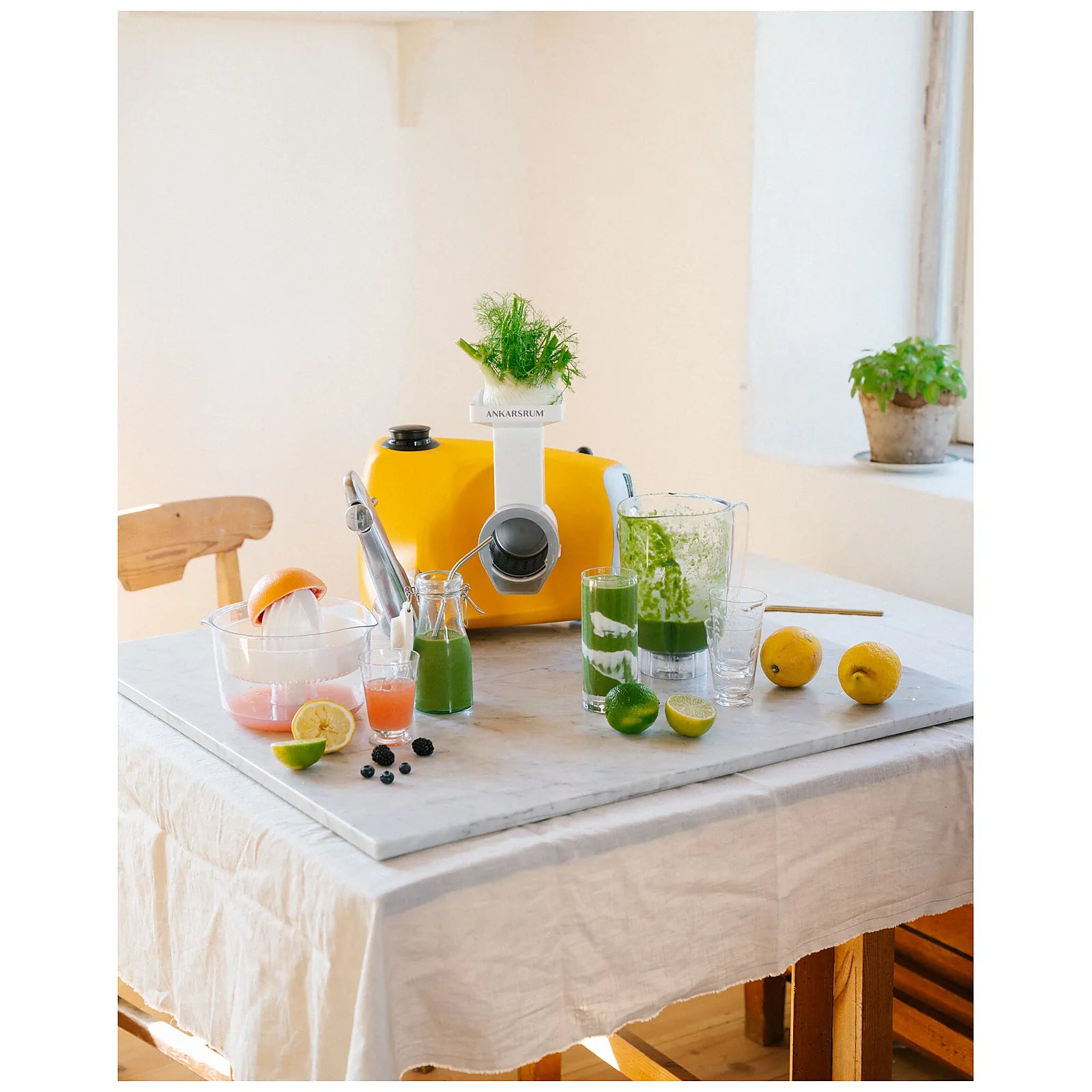 Ankarsrum Blender Assistent Original - zdjęcie 8