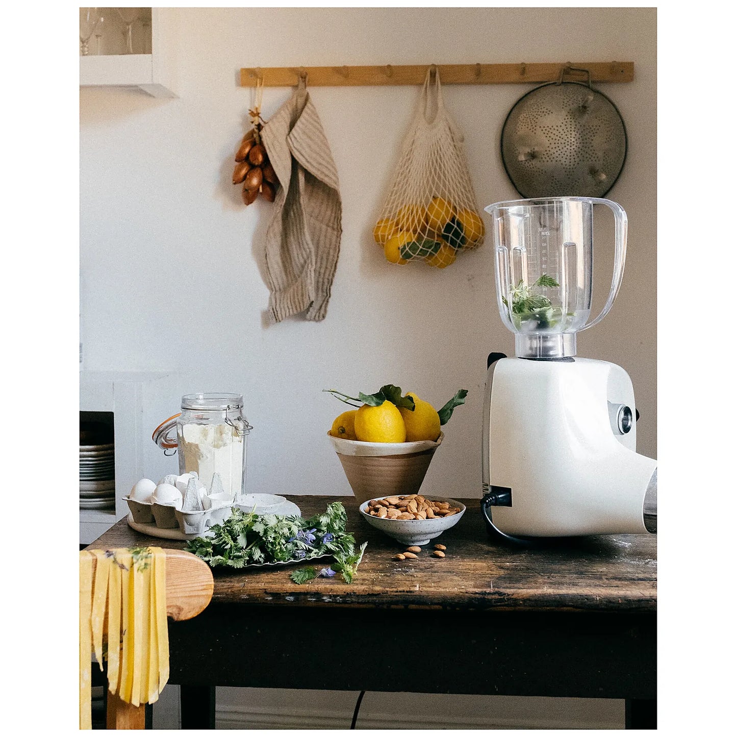 Ankarsrum Blender Assistent Original - zdjęcie 9