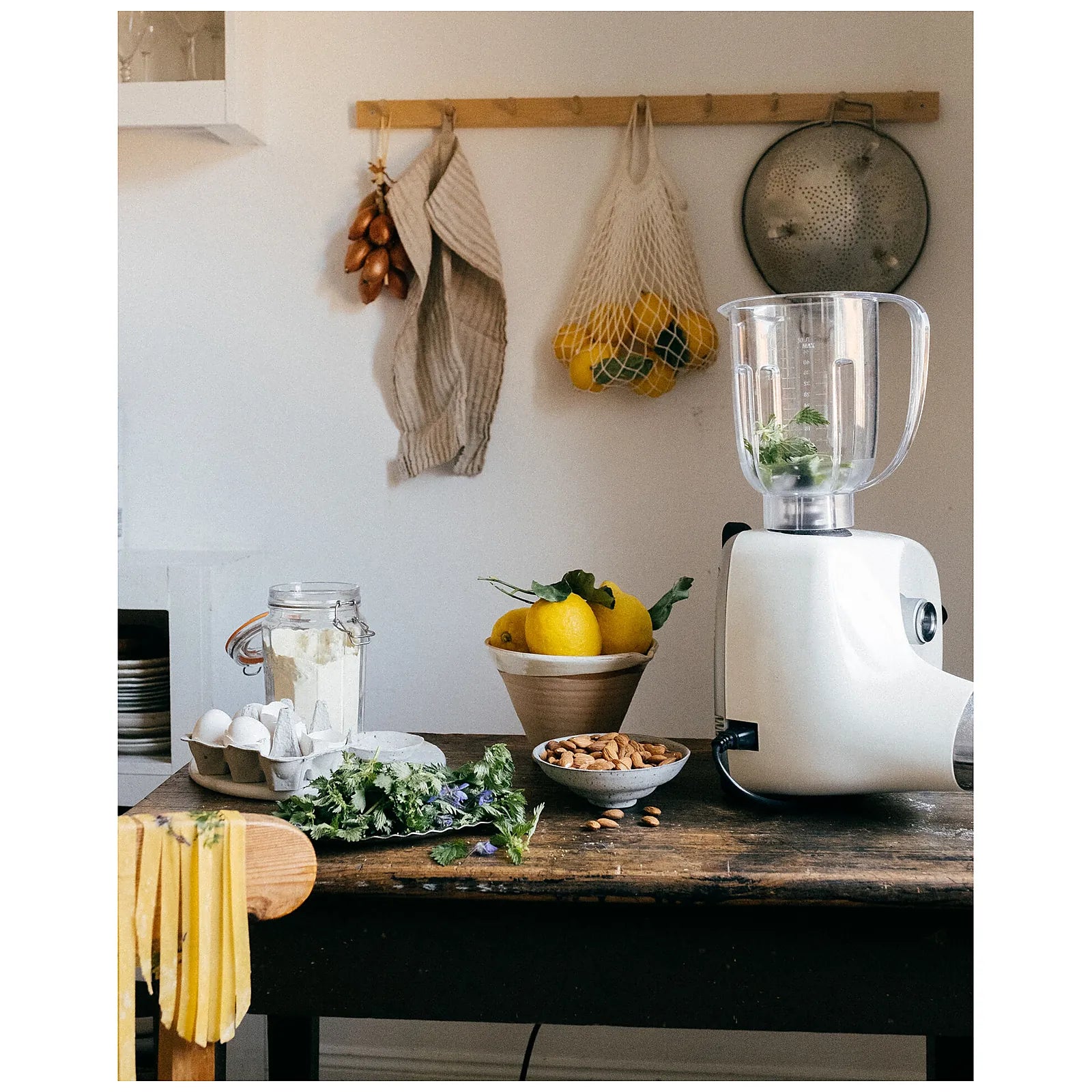 Ankarsrum Blender Assistent Original - zdjęcie 9