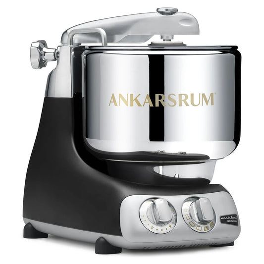 Ankarsrum Robot planetarny Assistent Original - wariant kolor czarny