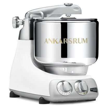 Ankarsrum Robot planetarny Assistent Original - wariant kolor biały
