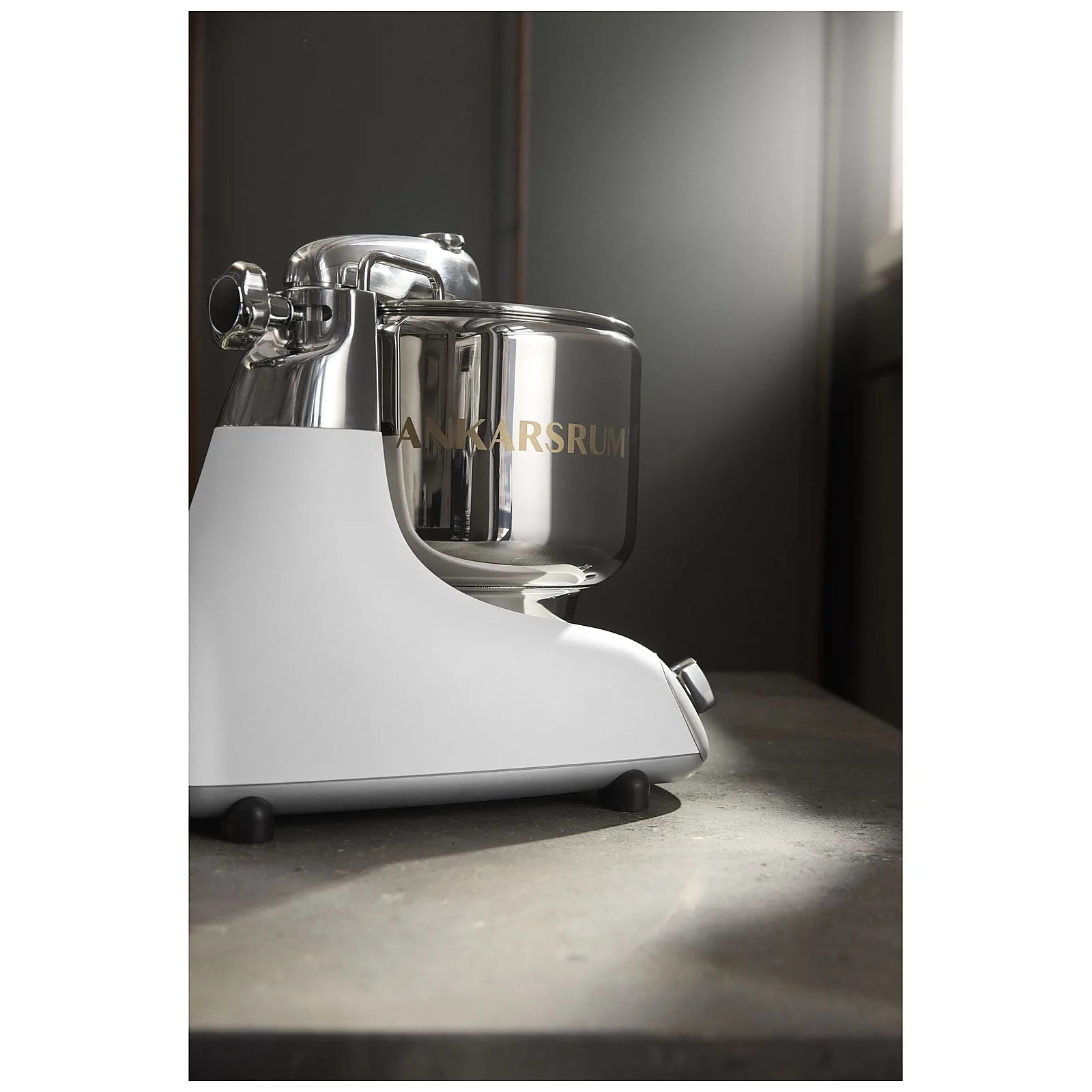 Ankarsrum Robot planetarny Assistent Original - zdjęcie 33