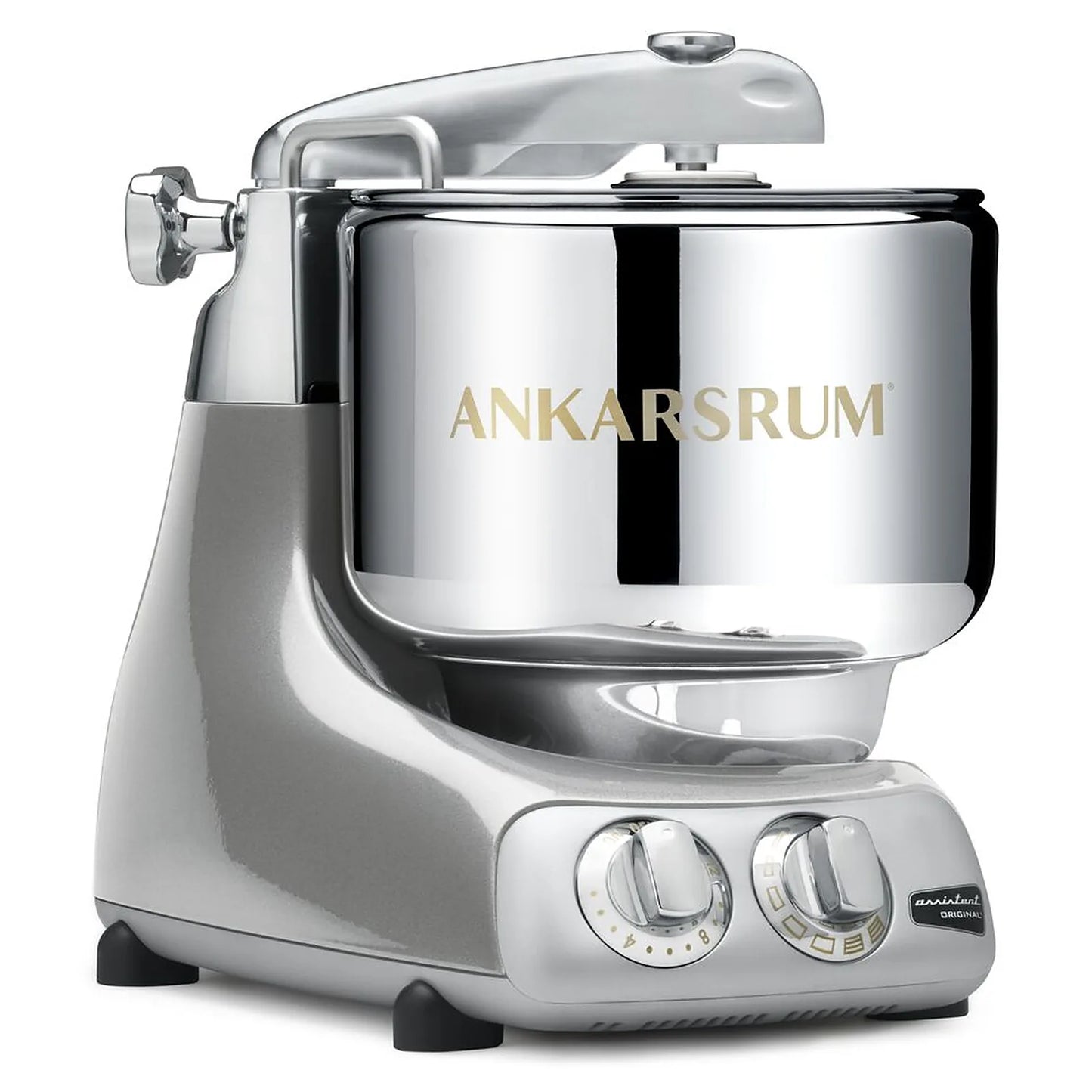 Ankarsrum Robot planetarny Assistent Original - zdjęcie 72