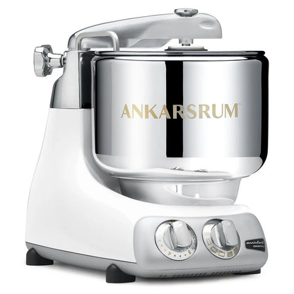 Ankarsrum Robot planetarny Assistent Original - wariant kolor glossy_white