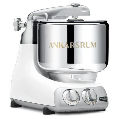 Ankarsrum Robot planetarny Assistent Original - zdjęcie 100