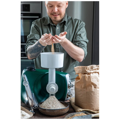 Ankarsrum Robot planetarny Assistent Original - zdjęcie 108