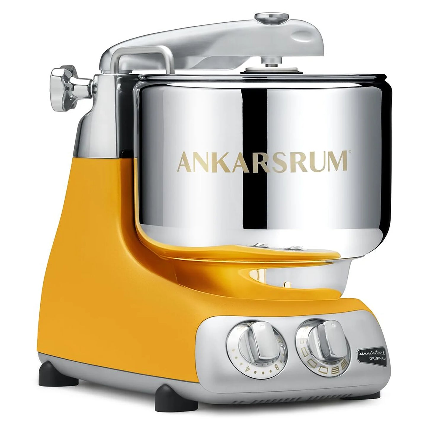Ankarsrum Robot planetarny Assistent Original - zdjęcie 143