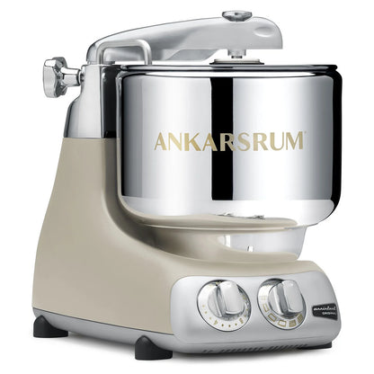 Ankarsrum Robot planetarny Assistent Original - wariant kolor beżowy