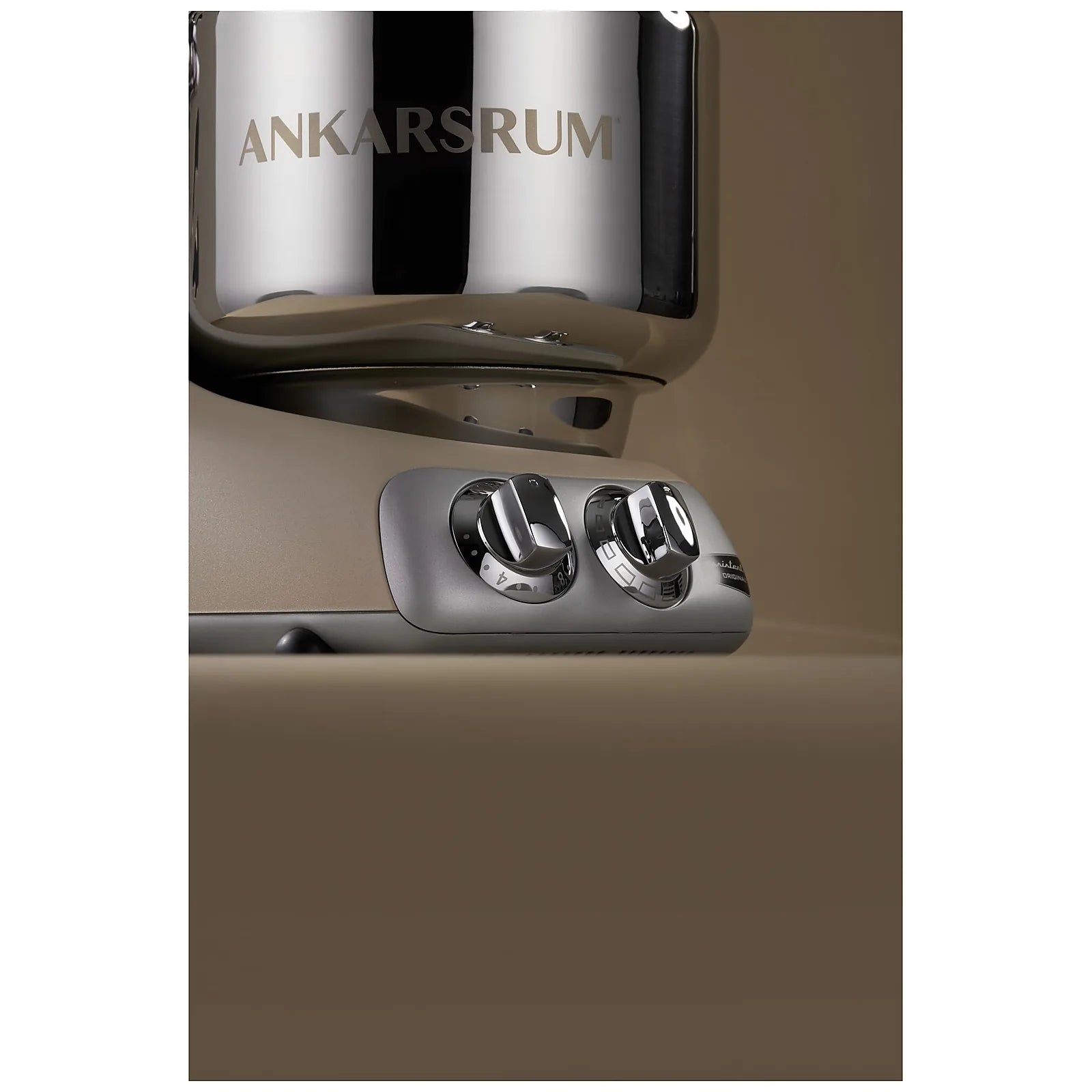 Ankarsrum Robot planetarny Assistent Original - zdjęcie 153