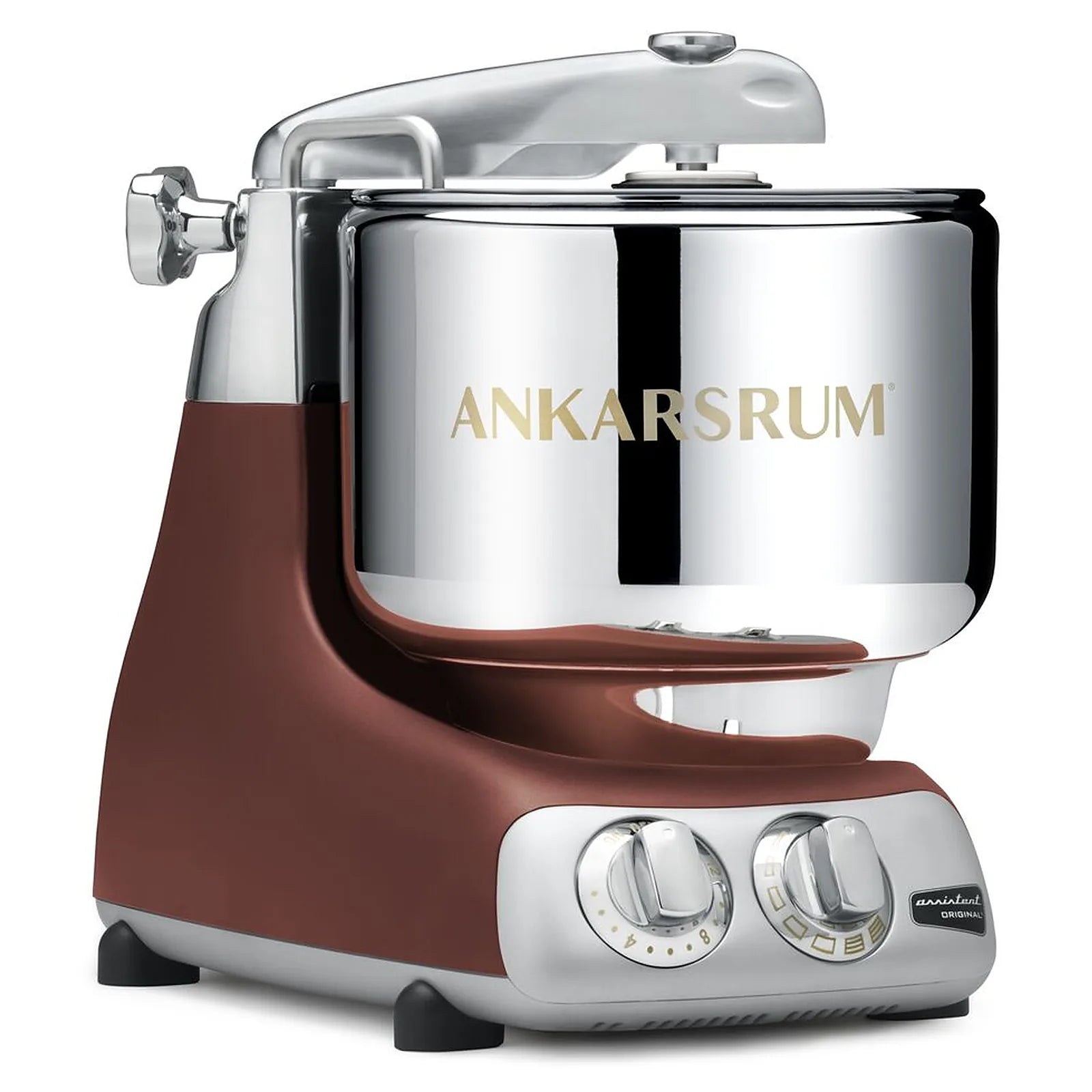 Ankarsrum Robot planetarny Assistent Original - zdjęcie 174