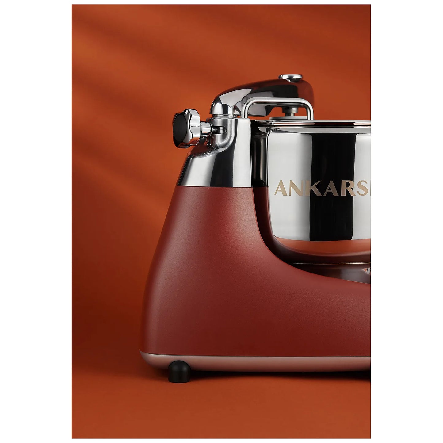 Ankarsrum Robot planetarny Assistent Original - zdjęcie 166