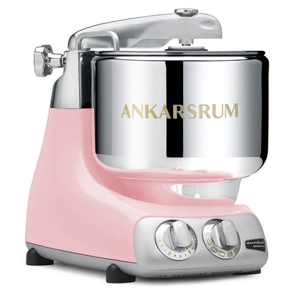 Ankarsrum Robot planetarny Assistent Original - wariant kolor różowy
