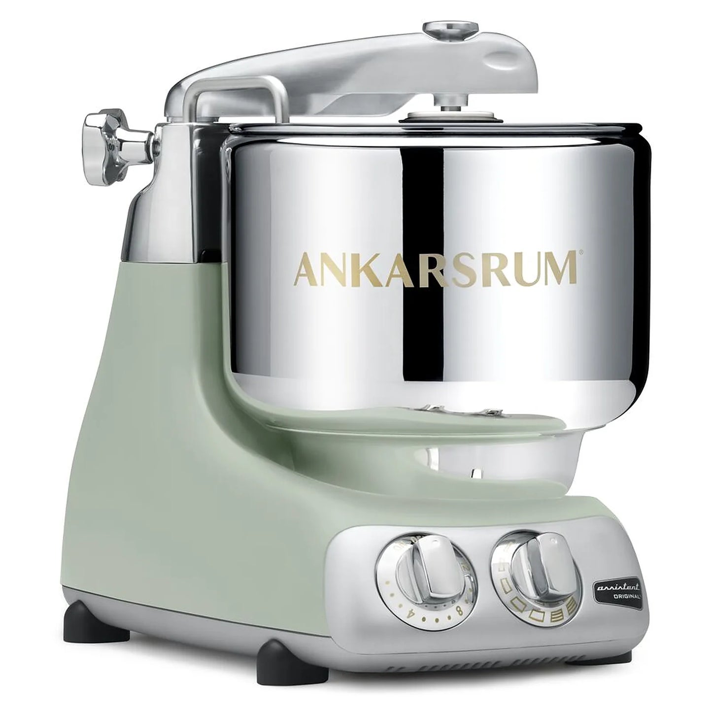 Ankarsrum Robot planetarny Assistent Original - wariant kolor mint
