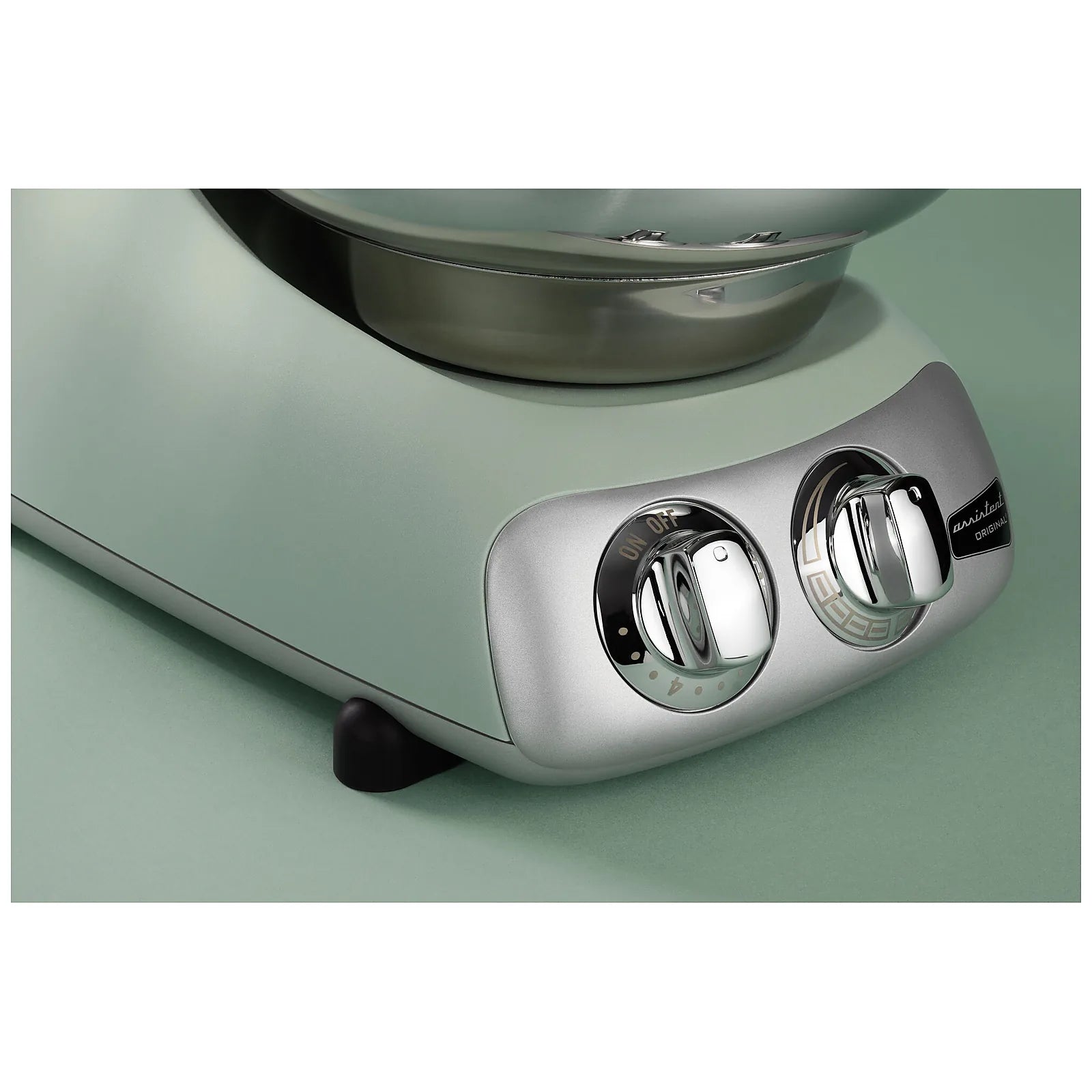 Ankarsrum Robot planetarny Assistent Original - zdjęcie 210