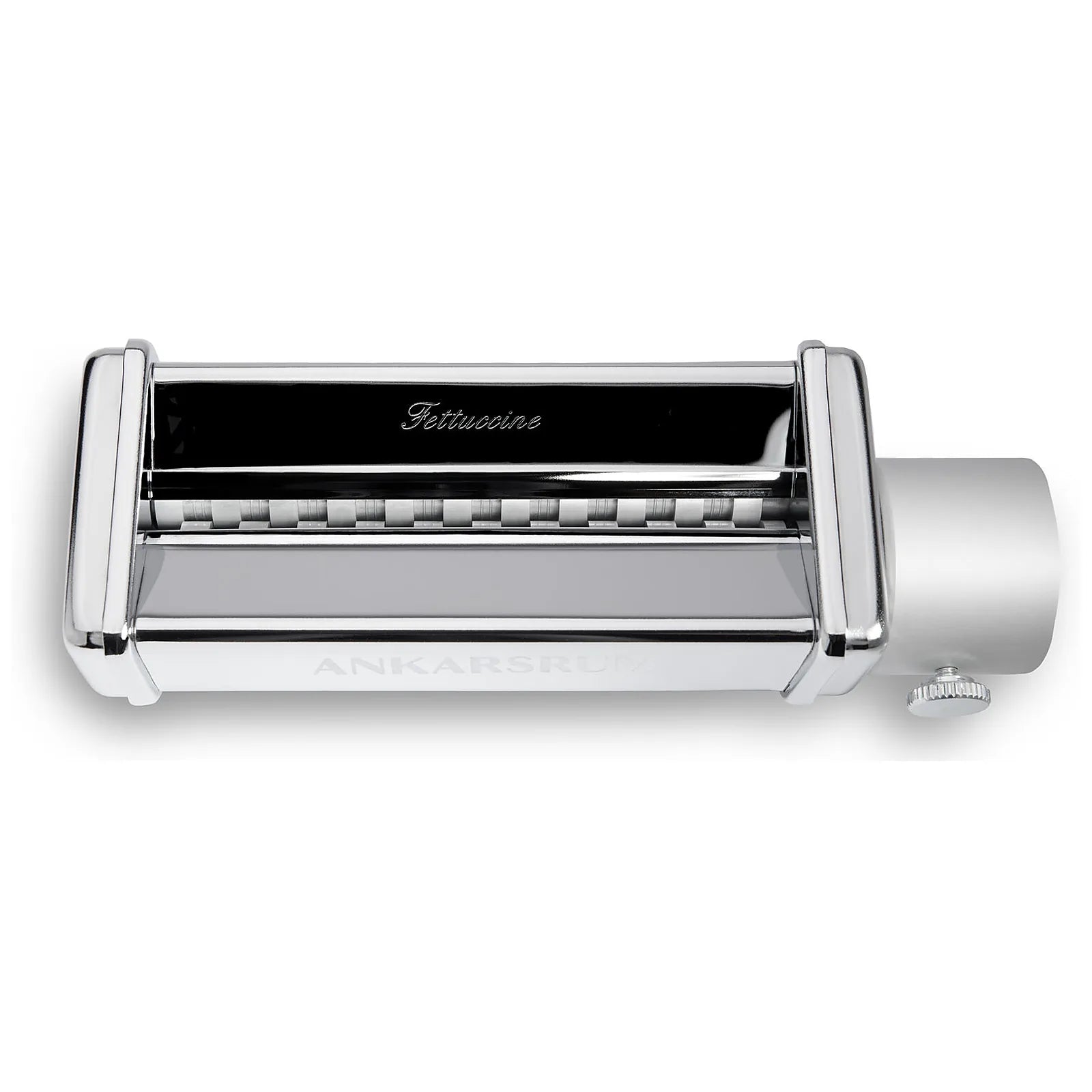 Ankarsrum Zestaw do makaronu Lasagna&Fettuccine Assistent Original - zdjęcie 20