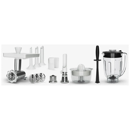 Ankarsrum Zestaw przystawek Deluxe Assistent Original - zdjęcie 2