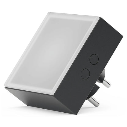 Avolt Lampka LED do kontaktu - wariant kolor czarny - widok 40