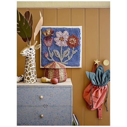 Bloomingville Ceramiczny wazon głowa żyrafy Alazar - zdjęcie 3