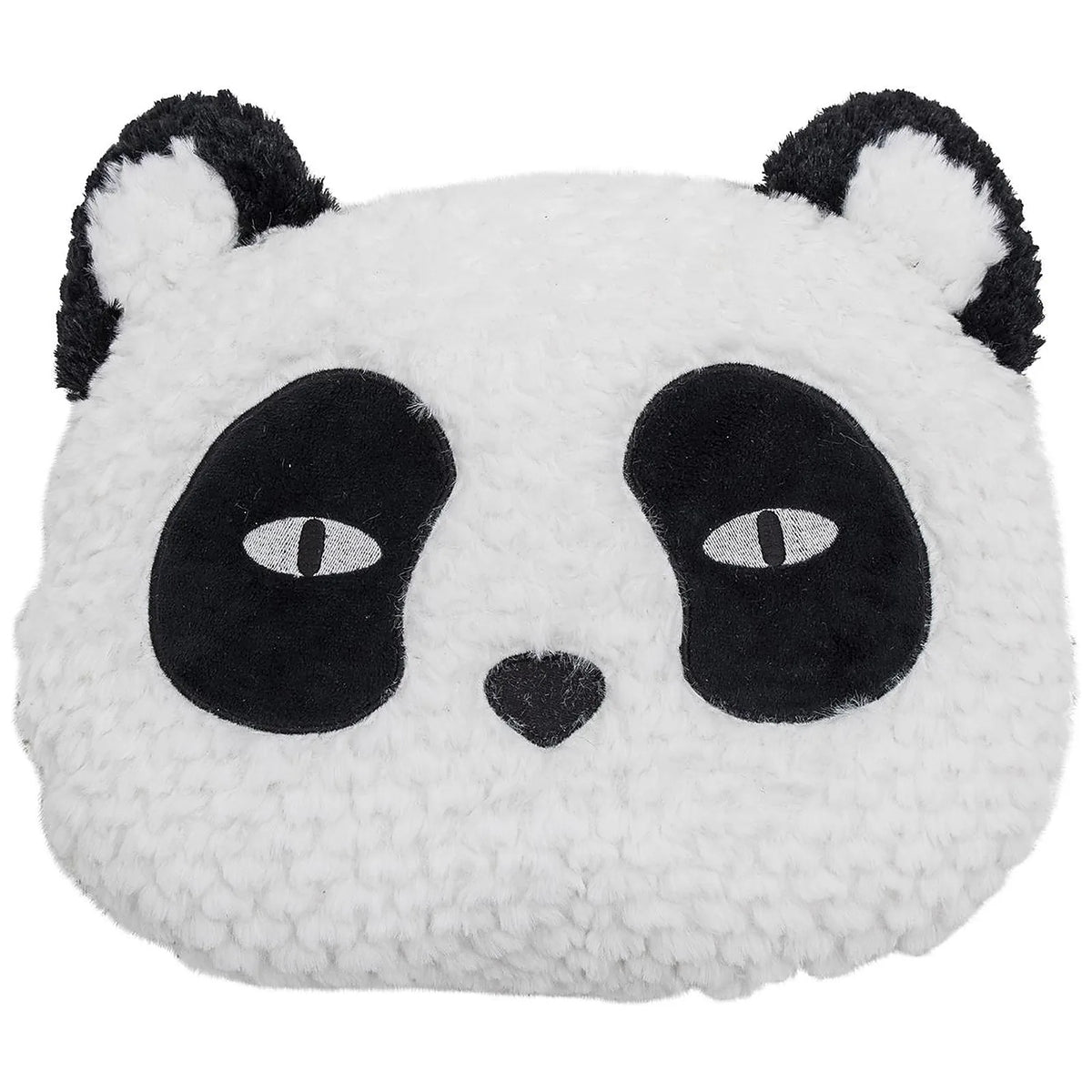 Bloomingville Poduszka dekoracyjna panda Levi - zdjęcie główne