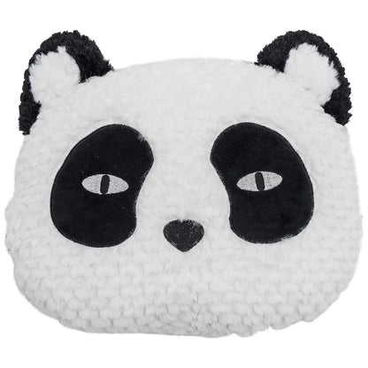 Bloomingville Poduszka dekoracyjna panda Levi - zdjęcie główne