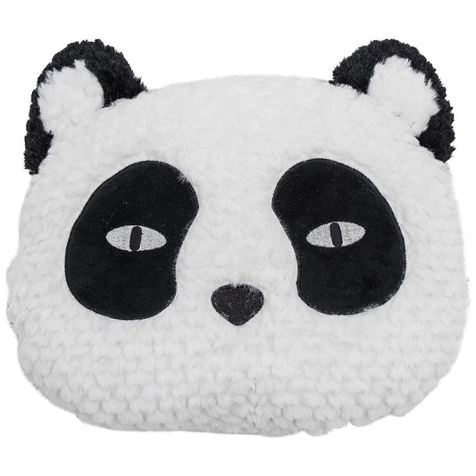Bloomingville Poduszka dekoracyjna panda Levi - zdjęcie główne