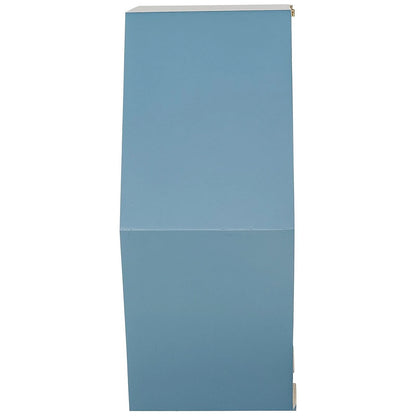 Bloomingville Półka Plaster miodu - zdjęcie 3