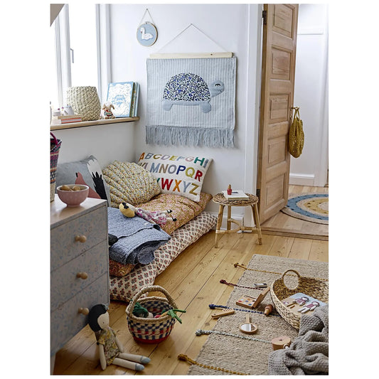 Bloomingville Zestaw akcesoriów do makijażu Daisy - zdjęcie 2