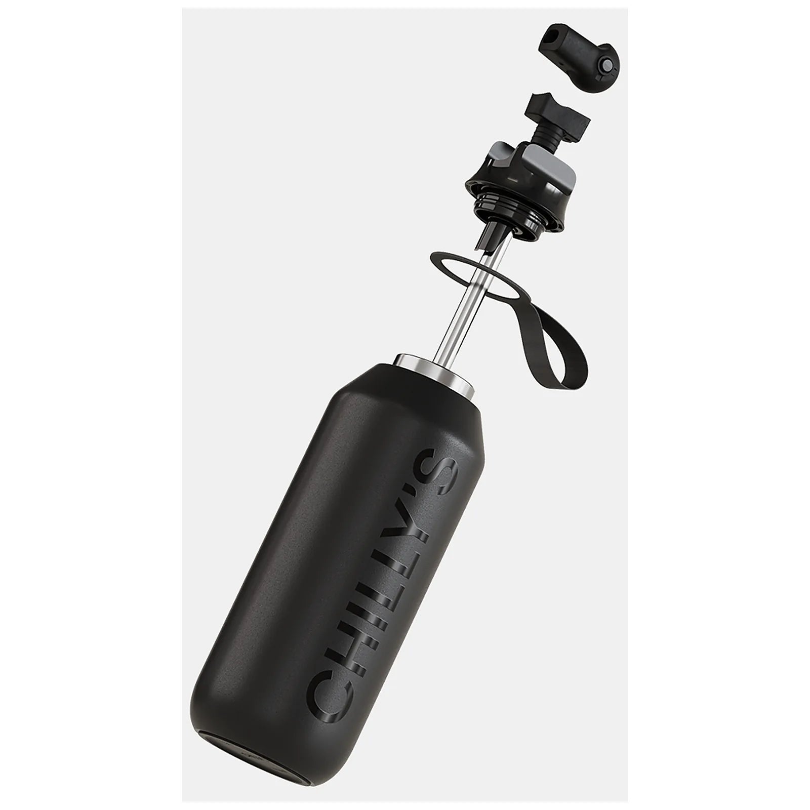 Chilly's Bottles Butelka sportowa Series 2 Sport 1000 ml - zdjęcie 17