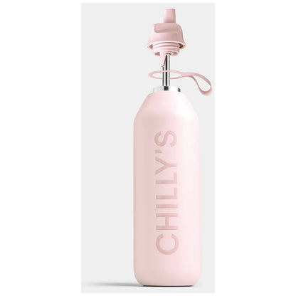 Chilly's Bottles Butelka sportowa Series 2 Sport 1000 ml - zdjęcie 29