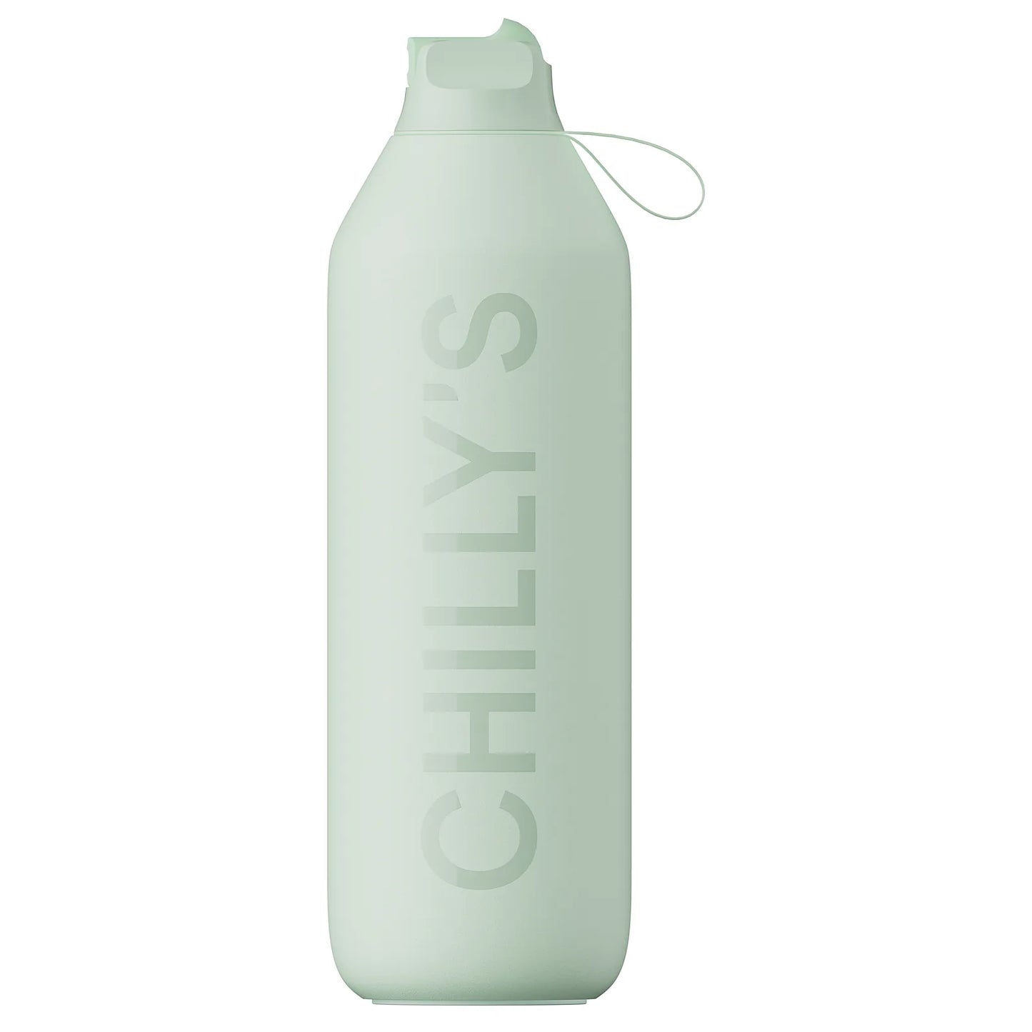 Chilly's Bottles Butelka sportowa Series 2 Sport 1000 ml - wariant kolor miętowy