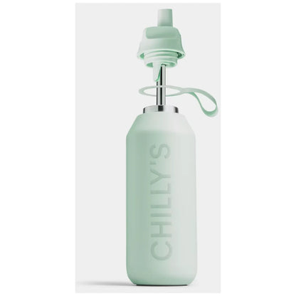 Chilly's Bottles Butelka sportowa Series 2 Sport 1000 ml - zdjęcie 38