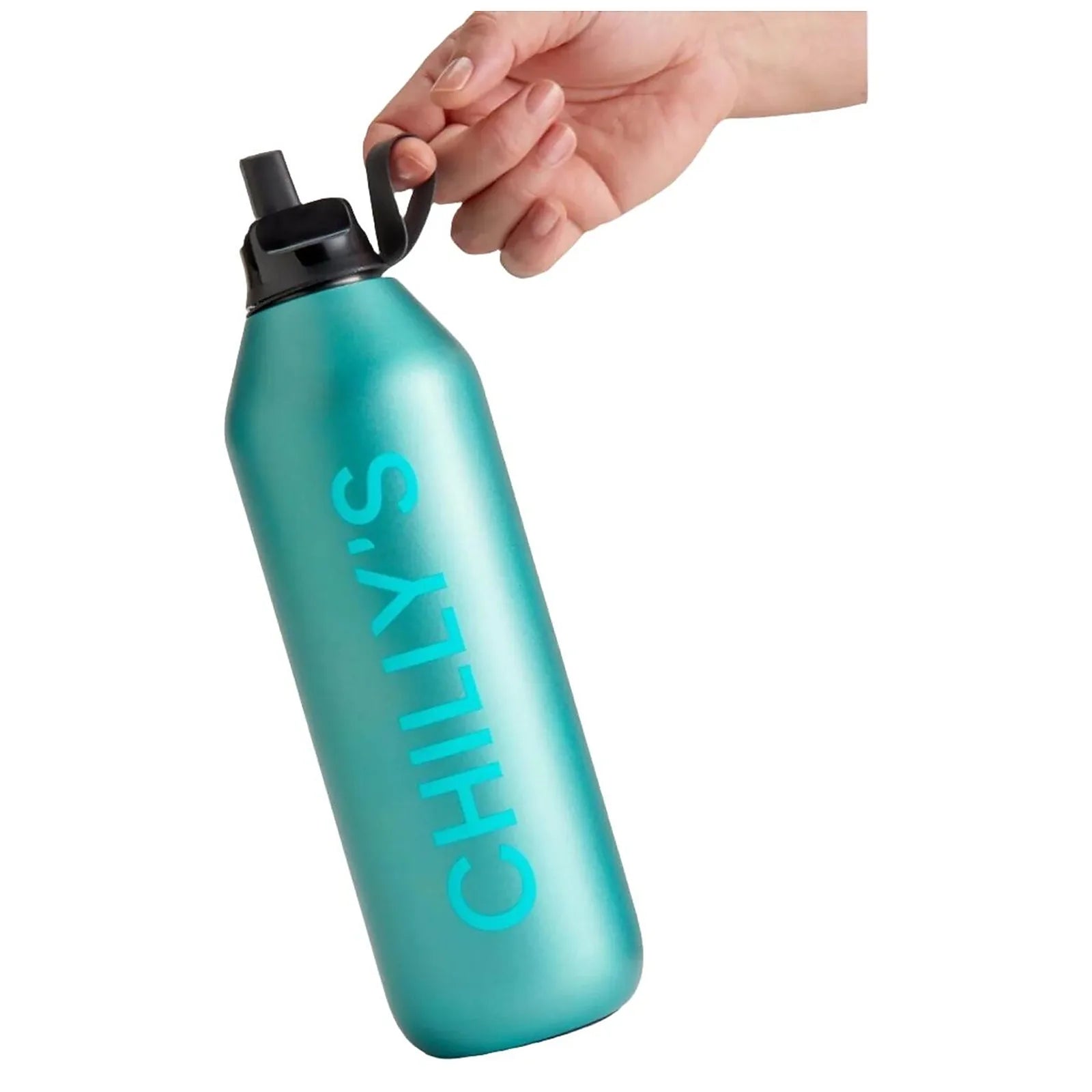 Chilly's Bottles Butelka sportowa Series 2 Sport 1000 ml - zdjęcie 43