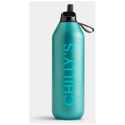 Chilly's Bottles Butelka sportowa Series 2 Sport 1000 ml - zdjęcie 44