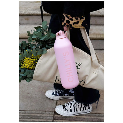 Chilly's Bottles Butelka sportowa Series 2 Sport 1000 ml - zdjęcie 46