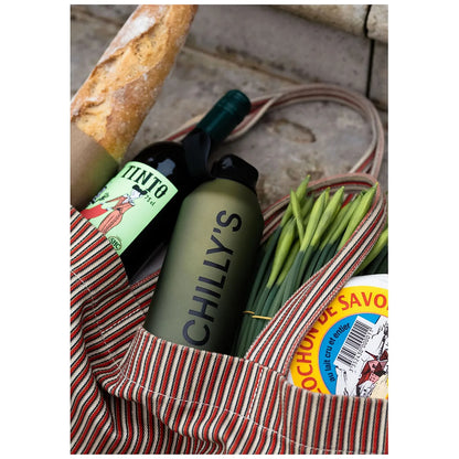 Chilly's Bottles Butelka sportowa Series 2 Sport 1000 ml - zdjęcie 47