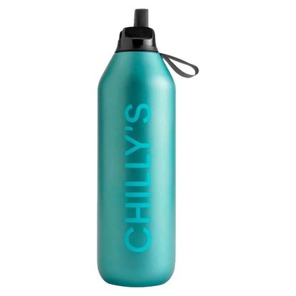 Chilly's Bottles Butelka sportowa Series 2 Sport 1000 ml - zdjęcie 49